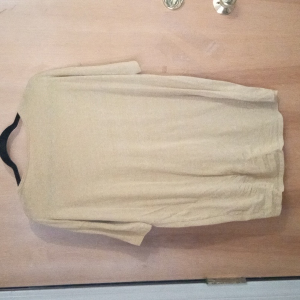 Time and tru top size small - Picture 2 of 2